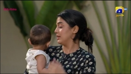 Aafat - Episode 71 - 18th December 2024